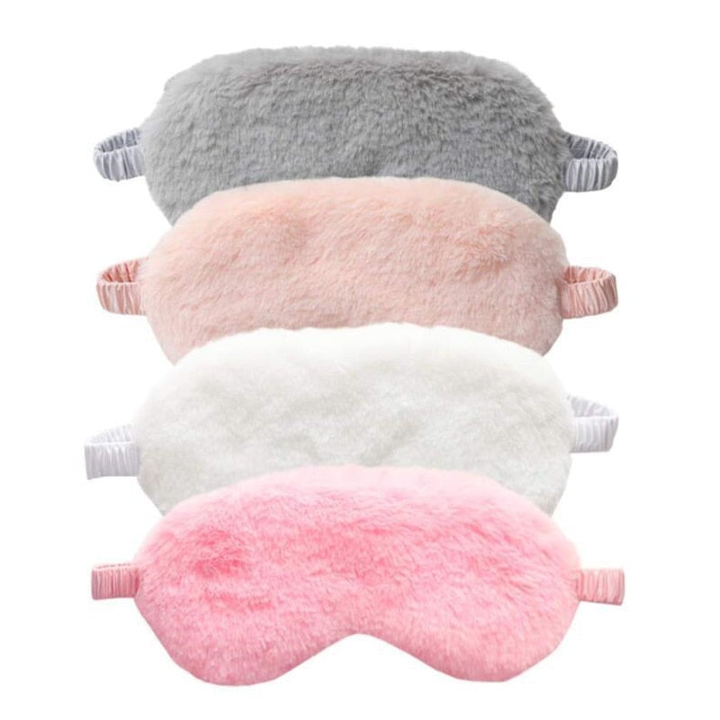 Cute Color Sleeping Eye Mask Best Quality Products