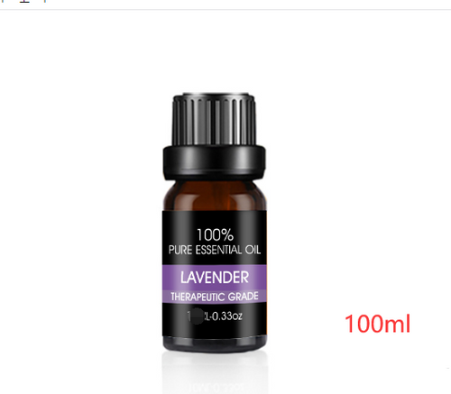 Load image into Gallery viewer, Lavender Pure Essential Oil
