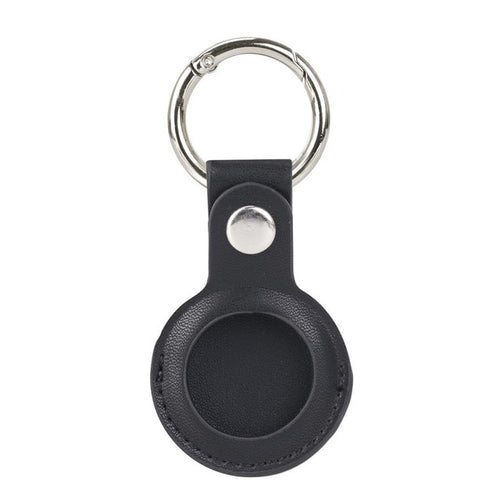 Load image into Gallery viewer, Anti-scratch Air Tag Key Ring Holder
