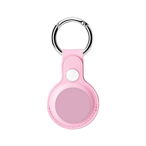 Load image into Gallery viewer, Anti-scratch Air Tag Key Ring Holder
