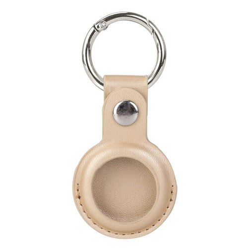 Load image into Gallery viewer, Anti-scratch Air Tag Key Ring Holder
