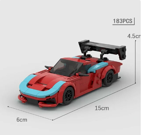 Load image into Gallery viewer, 911 Gunther Creative Garage Car Toys
