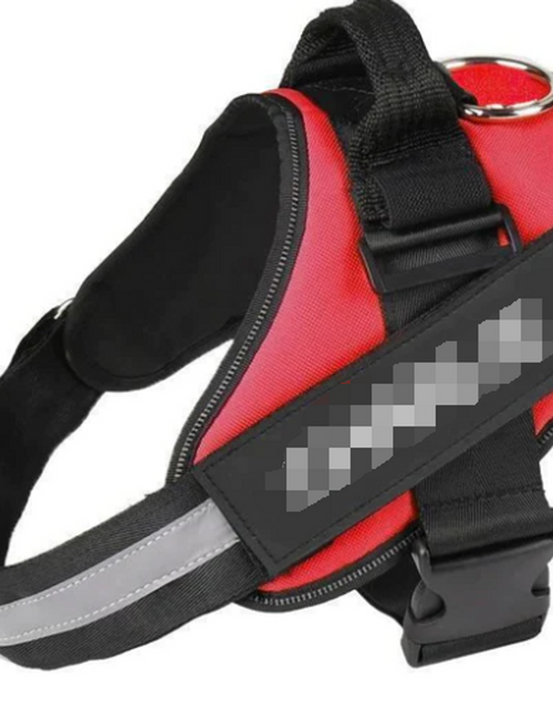 Load image into Gallery viewer, Safety Dog Harness
