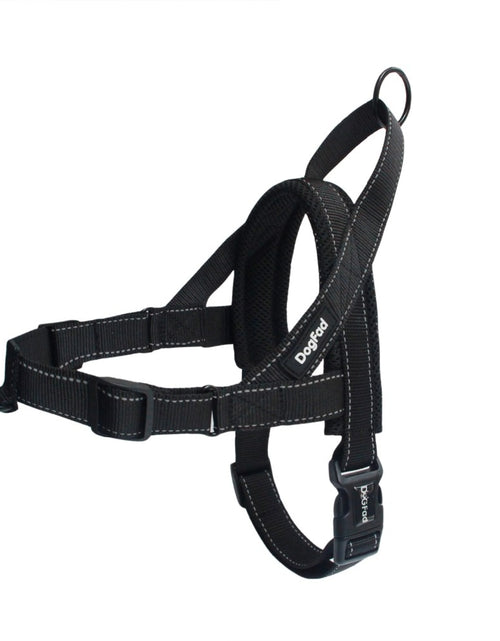 Load image into Gallery viewer, Adjustable Dog Harness
