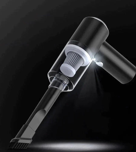 Portable Vaccum Cleaner