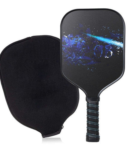 Pickleball Paddle Set