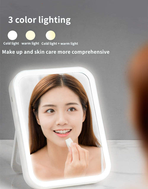 Load image into Gallery viewer, Smart Makeup Mirror
