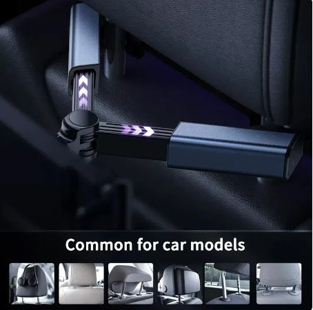 Load image into Gallery viewer, Telescopic Car Phone Holder
