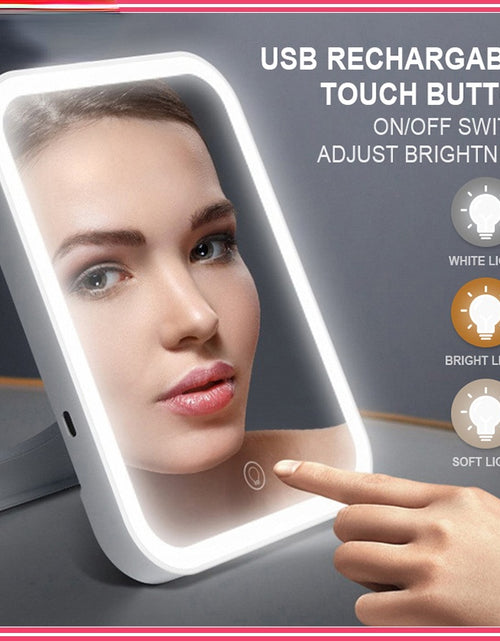 Load image into Gallery viewer, Smart Makeup Mirror
