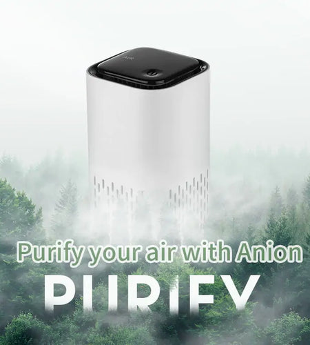 Home Air Cleaner HEPA Filters