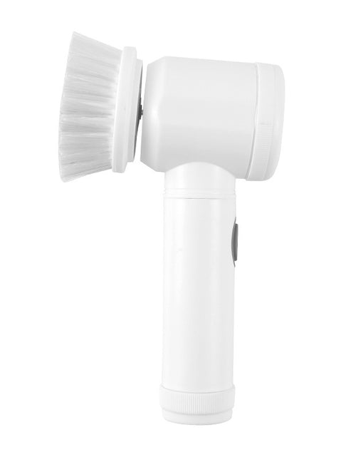 Load image into Gallery viewer, Electric Cleaning Brush Multifunctional Household Kitchen And Bathroom Brush Bowl Artifact Handheld Wireless Electric Brush Washer Brush
