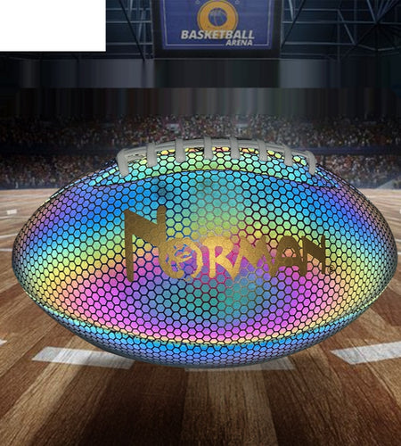 Reflective Training Football