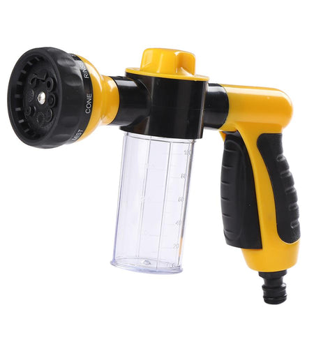 Car Foam Wash Gun