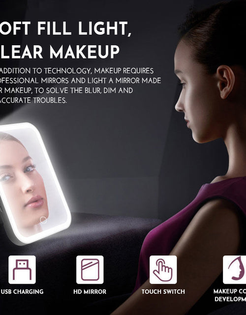 Load image into Gallery viewer, Smart Makeup Mirror
