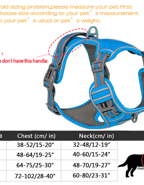 Load image into Gallery viewer, Dog Harness
