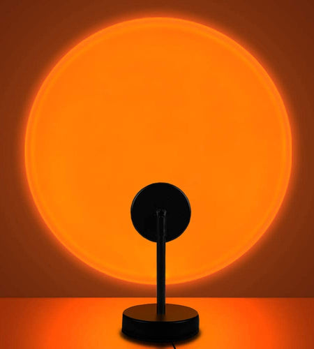 Sunset Lamp