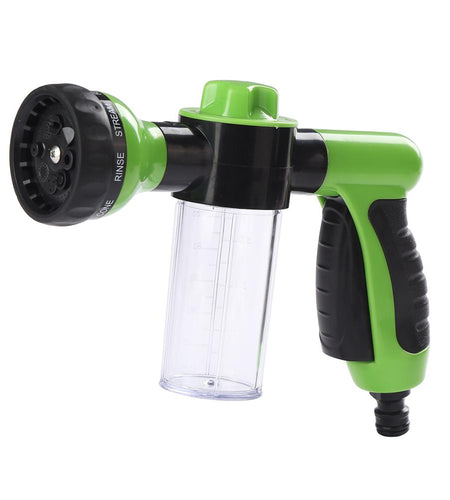 Car Foam Wash Gun