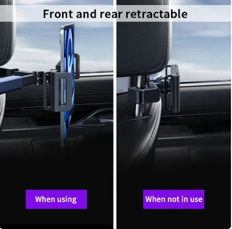 Load image into Gallery viewer, Telescopic Car Phone Holder
