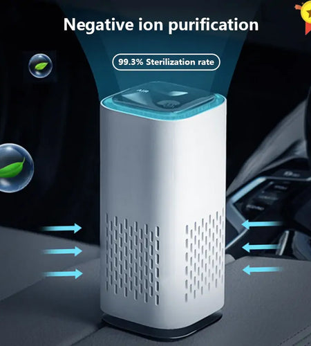 Home Air Cleaner HEPA Filters